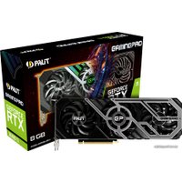 Видеокарта Palit GeForce RTX 3060 Ti GamingPro V1 8GB GDDR6