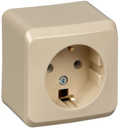

Розетка Schneider Electric Этюд PA16-003K