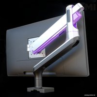Кронштейн для монитора ErgoSmart Halo