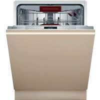 Встраиваемая посудомоечная машина NEFF S155ECX15E