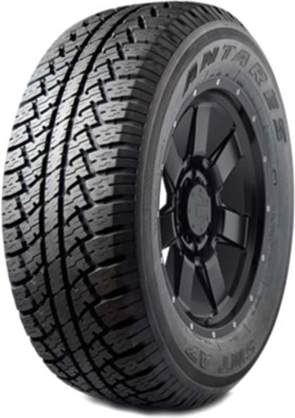 

Летние шины Antares SMT A7 235/75R15 104/101S