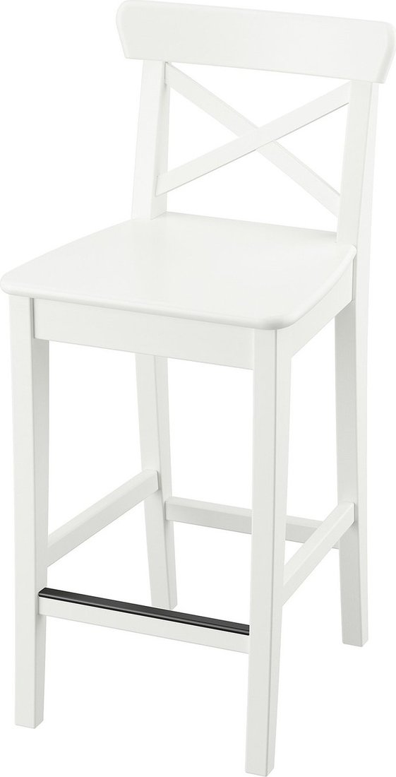 Стул Ikea Rosentorp 50618194