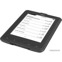 Электронная книга TeXet TB-137SE