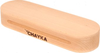 Колодка Chayka Утюжок двусторонний