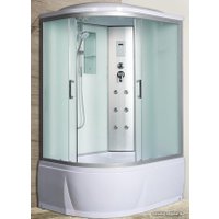 Душевая кабина River Dunay 120/90/46 MT R