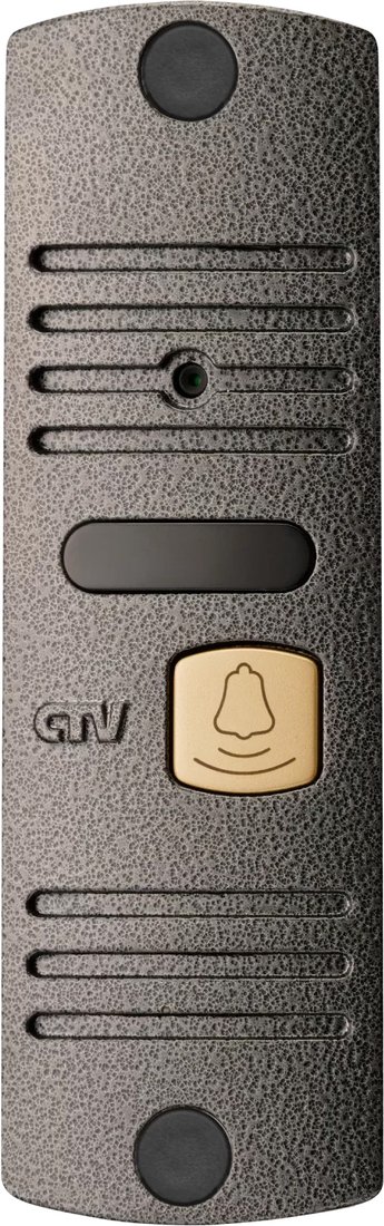 

Вызывная панель CTV CTV-D40 (серебристый)