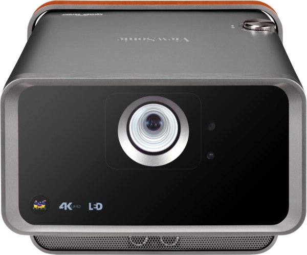 

Проектор ViewSonic X10-4K