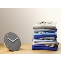 Стиральная машина с вертикальной загрузкой Electrolux UltraCare 800 EW8T3372P