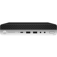 Компактный компьютер HP ProDesk 600 G3 Desktop Mini 2SF60ES
