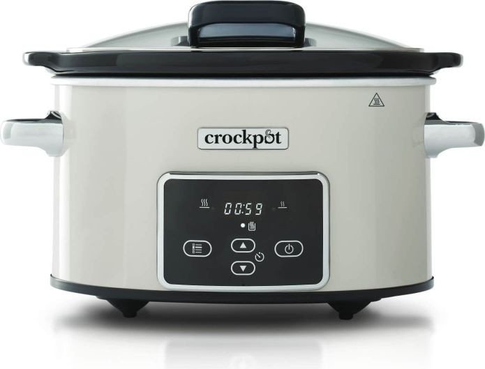 

Медленноварка Crockpot CSC060X