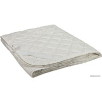 Защитный наматрасник Альвитек Овечья шерсть Стандарт 220x200