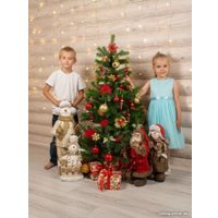 Ель National Tree Company Сказка СК-220 (220 см)