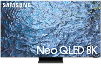 MiniLED телевизор Samsung Neo QLED 8K QN900C QN75QN900CFXZA