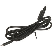 Клавиатура AULA S100 (черный/серый/оранжевый, Blue Switch)