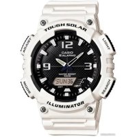 Наручные часы Casio AQ-S810WC-7A