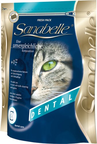 Bosch Sanabelle Dental 2 кг