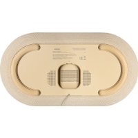 Беспроводная колонка BBK BTA2010 (бежевый)