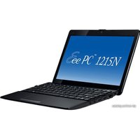Нетбук ASUS Eee PC 1215N-BLK180M (90OA2HB584159A7E43EQ)