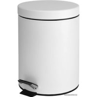 Мусорное ведро Bemeta White 104315014