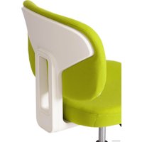 Компьютерное кресло TetChair Junior Green (зеленый)
