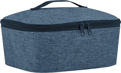 

Термосумка Reisenthel Coolerbag M Pocket 4.5л (голубой)