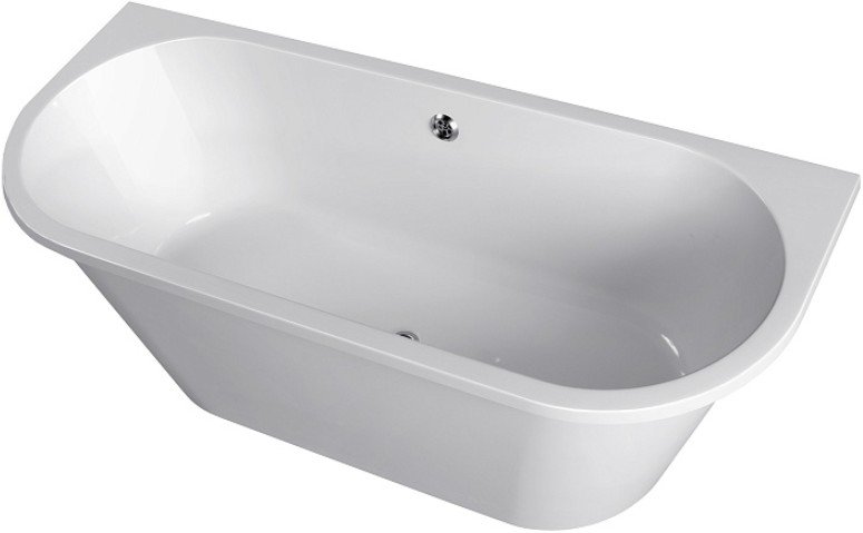 

Ванна Belux Лондон ВЛН 170x70 (белый)