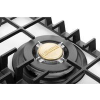 Варочная панель Hiberg VM 4235 W