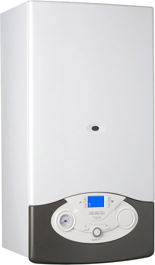 

Отопительный котел Ariston Clas Evo System 24 FF
