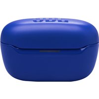 Наушники JBL Endurance Race 2 (синий)