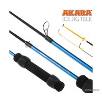 Удилище Akara Ice Jig Tele IGT-28-55