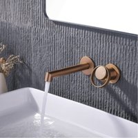 Смеситель Ganzer GZ19144-R