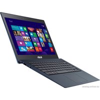 Ноутбук ASUS ZENBOOK UX301LA-DE056H