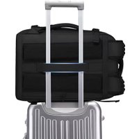 Городской рюкзак Joyride Travel (black)