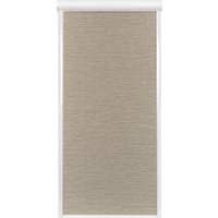 Рулонные шторы Sundays Home UNI-2 LM 49-03 48x160 (темно-бежевый, левая)