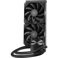 Система жидкостного охлаждения для процессора ID-Cooling FrostFlow FX240 Pro Black
