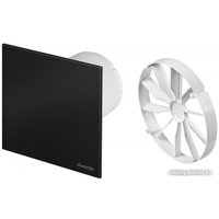 Осевой вентилятор Awenta System+ Turbo 125W KWT125W-PTCB125M-ZZ125