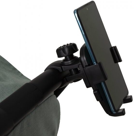 

Держатель для смартфона Carrello CRL-7004