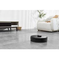 Робот-пылесос Xiaomi Robot Vacuum S10T STFCR01SZ (европейская версия, черный)