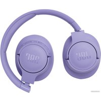 Наушники JBL Tune 770NC (сиреневый, китайская версия)
