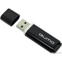 USB Flash QUMO Optiva OFD-01 8GB (черный)