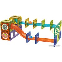 Магнитный конструктор ND Play NDP-125 Веселые горки