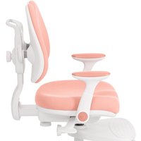 Компьютерное кресло TetChair Miracle (розовый)