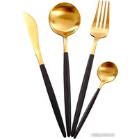 Набор столовых приборов Mercury Haus MC-3106