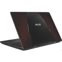 Игровой ноутбук ASUS FX53VD-Q52-CB
