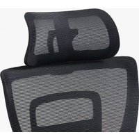 Офисное кресло Signal Winner (черный)