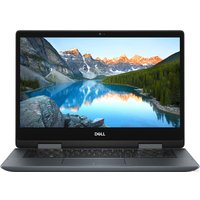 Ноутбук 2-в-1 Dell Inspiron 14 5491-3201