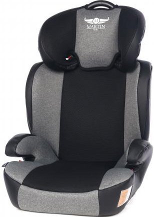 

Детское автокресло Martin Noir Cadet (wise gray)
