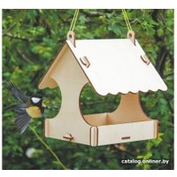 Кормушка для птиц Woody Кормушка для синичек 02932