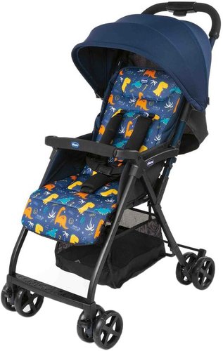 Chicco Ohlala (dino derby)