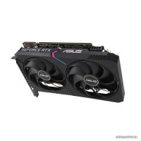 Видеокарта ASUS Dual GeForce RTX 3060 OC Edition 8GB GDDR6 DUAL-RTX3060-O8G